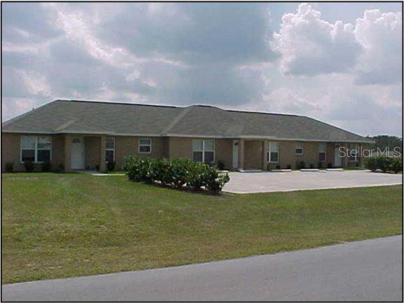17 Walnut Run, Ocala, FL 34472
