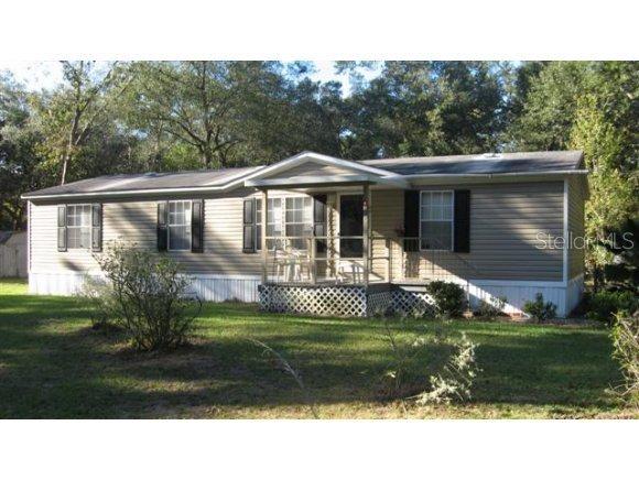 2120 SE 172 Ave., Silver Springs, FL 34488