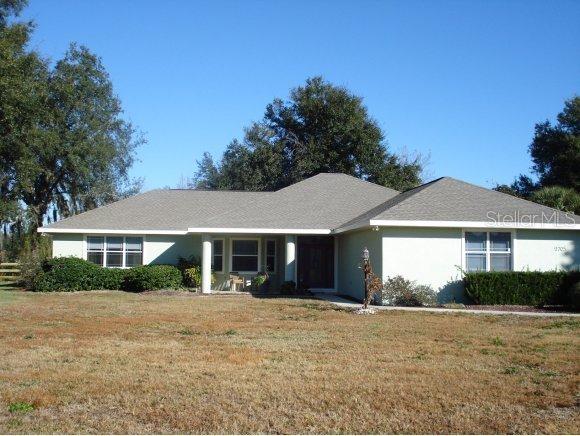 2705 SE 163 Street Rd., Summerfield, FL 34491