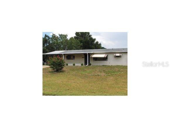 10081 SW 93 Ave., Ocala, FL 34481