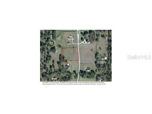 SW 9 Ter., Ocala, FL 34476