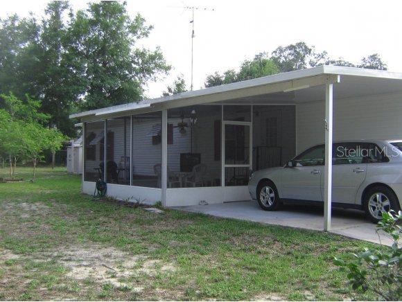 10930 SE 130 Ln., Ocklawaha, FL 32179