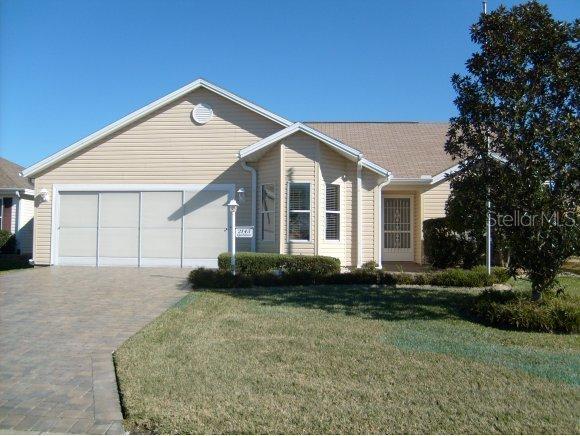 2143 Margarita Dr., The Villages, FL 32159