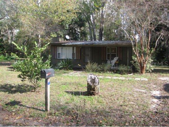 13971 NE 110 Ave Rd., Fort Mccoy, FL 32134