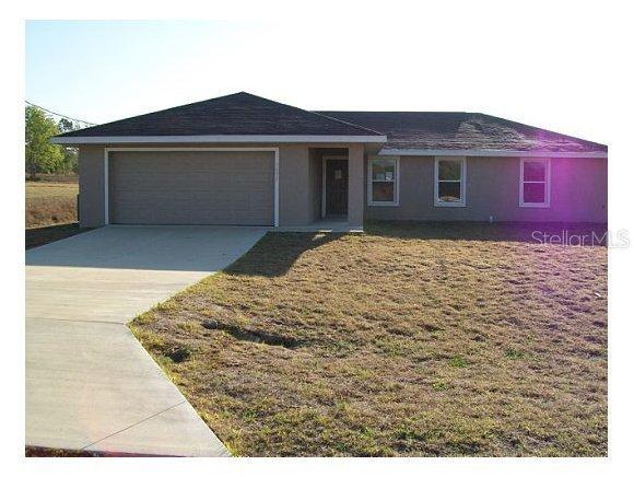 3695 SW 149th Ter., Ocala, FL 34481