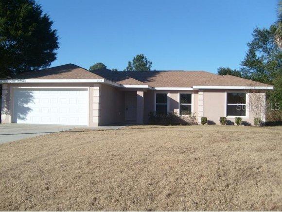 3951 SE 136th Pl., Summerfield, FL 34491