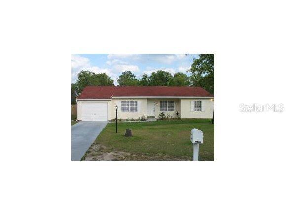 425 Spring Ln., Ocala, FL 34472