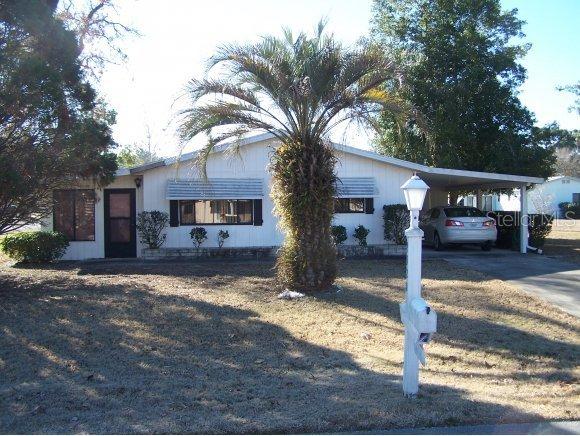 9520 SW 101 Pl., Ocala, FL 34481