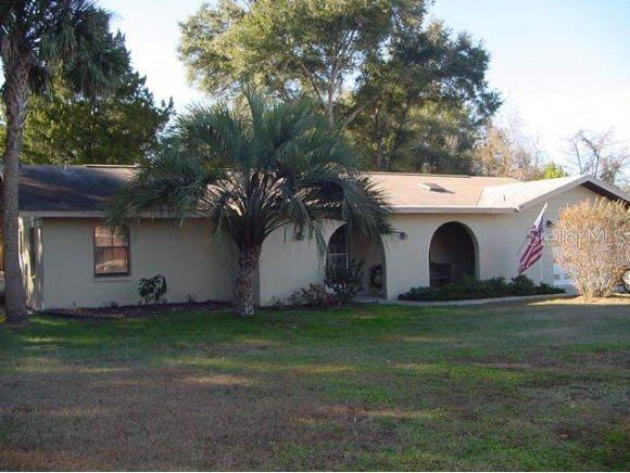 13750 SE 36 Ave., Summerfield, FL 34491