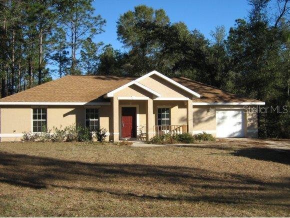 14951 SW 23rd Pl., Ocala, FL 34481