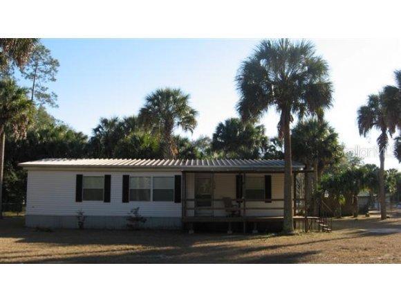 11570 NE 21 Pl., Silver Springs, FL 34488