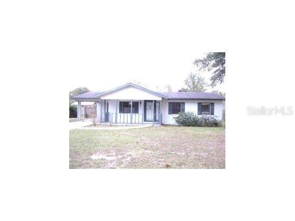 2809 NE 24 Ave., Ocala, FL 34470