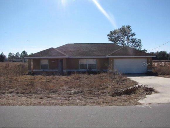 101 Dogwood Drive Cir., Ocala, FL 34472