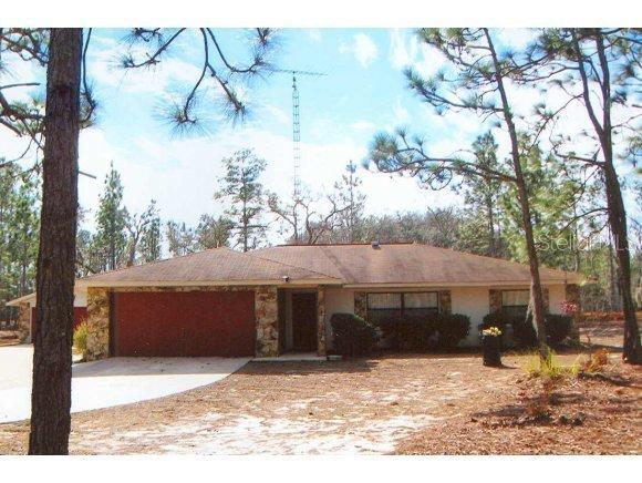 12950 NE 40 Ln., Williston, FL 32696