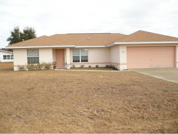 173 Juniper Way, Ocala, FL 34480