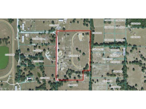 2929 SW 125th Ave., Ocala, FL 34480