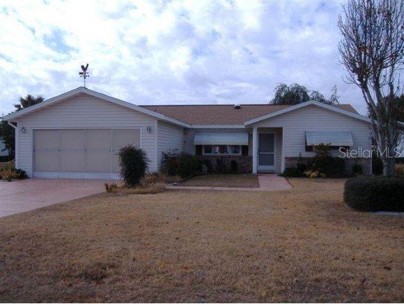 17820 SE 106 Ct., Summerfield, FL 34491