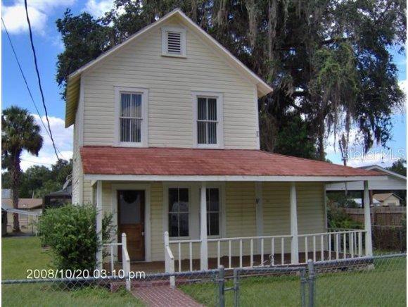 5927 SE Stetson Rd., Belleview, FL 34420