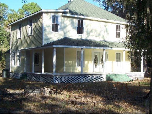 12530 SE 141 Ave Rd., Ocklawaha, FL 32179