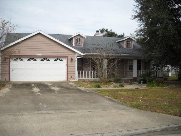 5501 SE 34 St., Ocala, FL 34471