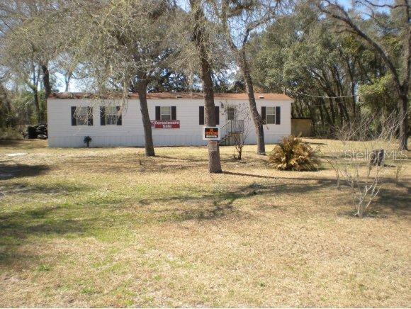 17076 NE 141 Ct., Fort Mccoy, FL 32134