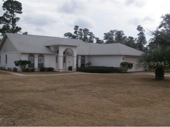 2910 SW 173 Ave., Ocala, FL 34473