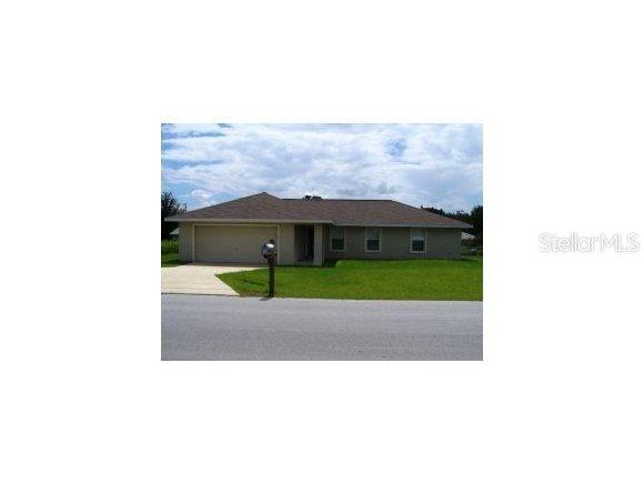 17 Dogwood Pl., Ocala, FL 34472