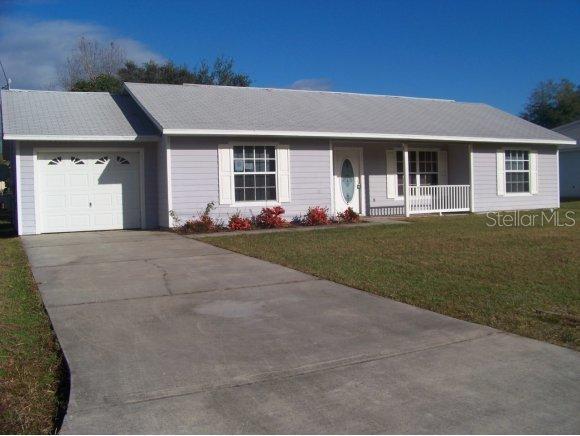 43 Redwood Trace, Ocala, FL 34472