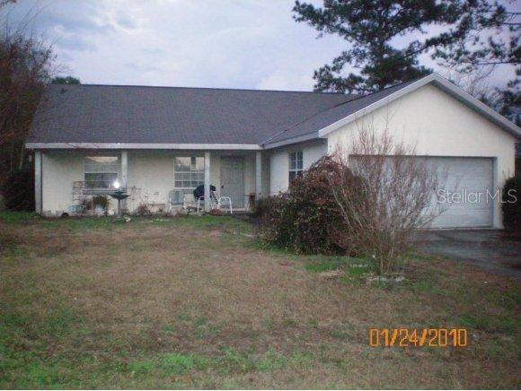 25 Teak Ln., Ocala, FL 34472