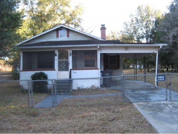 1066 NE 19 St., Ocala, FL 34470