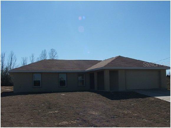 14896 SW 29 Ln., Ocala, FL 34481