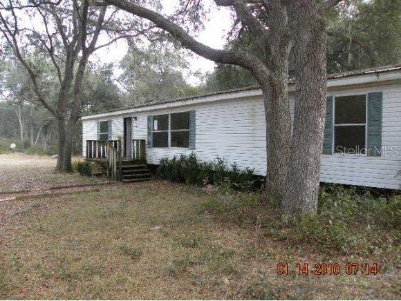 16467 NE 146 Terr Rd., Fort Mccoy, FL 32134