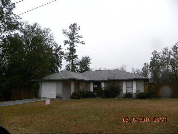 10 SE Redwood Trk Tr., Ocala, FL 34472