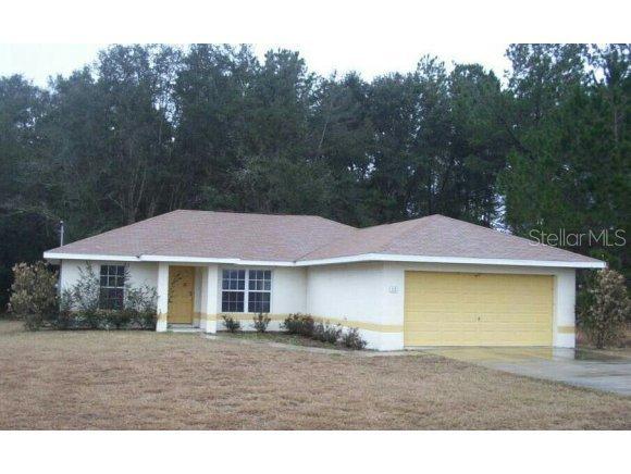 12 Sequoia Dr., Ocklawaha, FL 32179