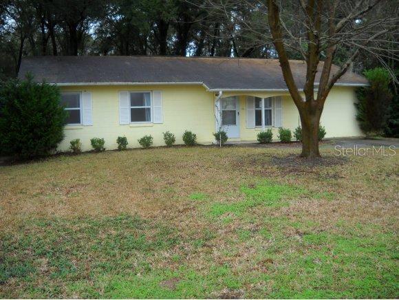 10530 SE 50 Ave., Belleview, FL 34420