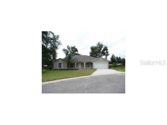 4107 SW 31 Pl., Ocala, FL 34474