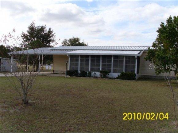 15110 SE 103rd Ave., Summerfield, FL 34491