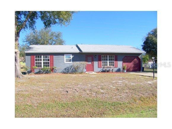 325 Oak Track Pass, Ocala, FL 34472