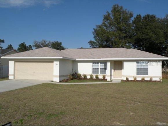 3 Cedar Tree Ln., Ocala, FL 34472