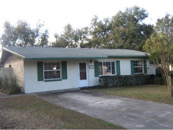 1542 NE 21 St., Ocala, FL 34470