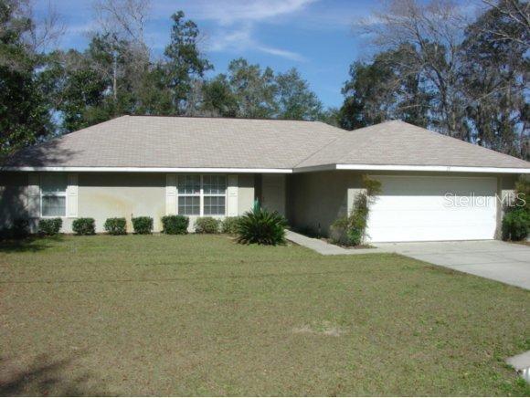 25 Juniper Radial, Ocala, FL 34480