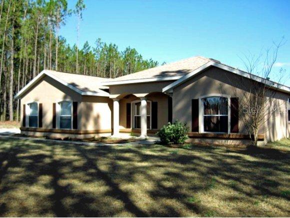 6431 NE 150 Ave., Williston, FL 32696