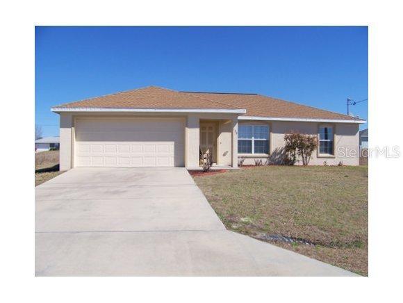 139 Juniper Loop, Ocala, FL 34480