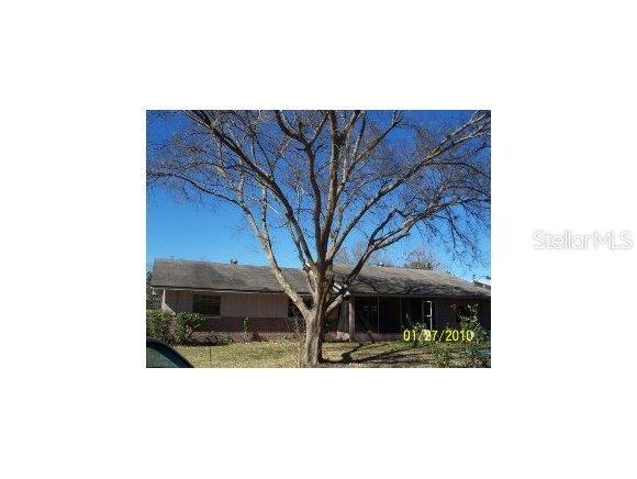 10850 SE 52 Ct., Belleview, FL 34420