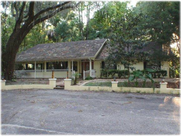 12130 SE 47 Ave., Belleview, FL 34420