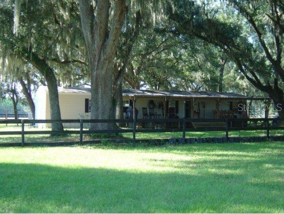 13798 NE 150 Ave., Fort Mccoy, FL 32134