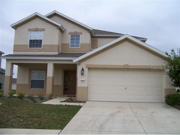 4034 SW 54 Ct., Ocala, FL 34474