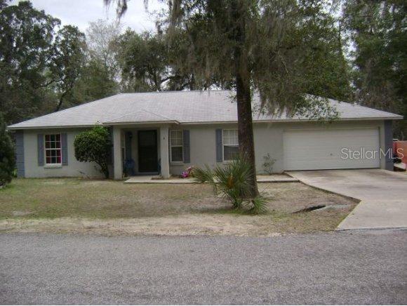6 SE Juniper Tr., Ocala, FL 34472