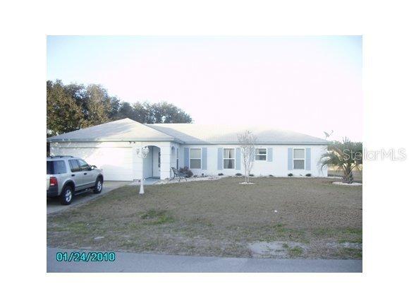 5 Hickory Track Ln., Ocala, FL 34472