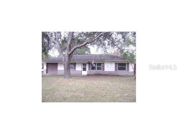 4260 NE 30th Ct., Ocala, FL 34479